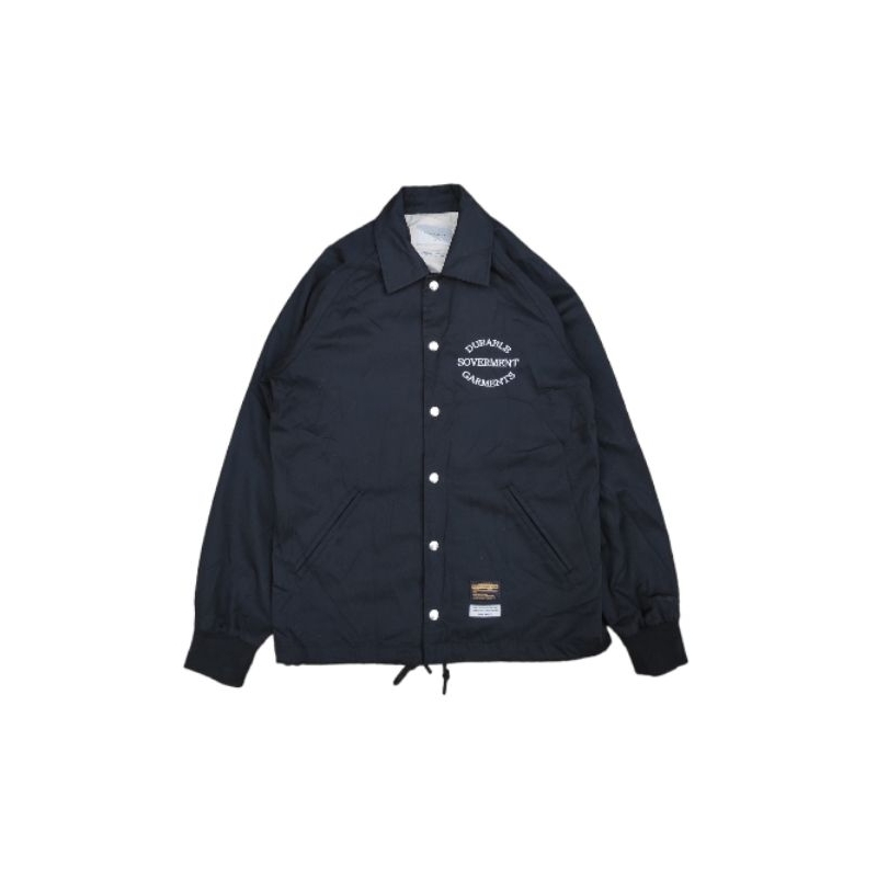 SOVERMENT COACH JACKET