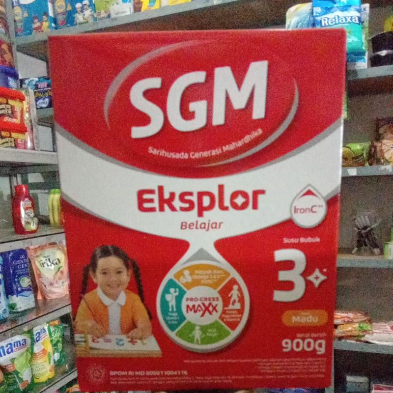 sgm 3
