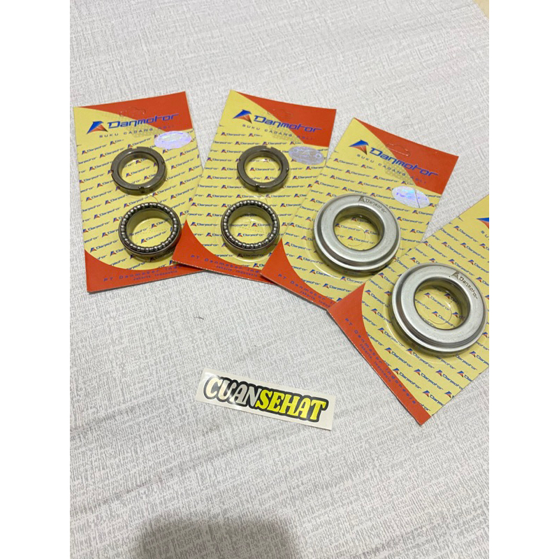 Komstir Atas Bawah Danmotor Vespa Sprint Primavera S Lx Piaggio Zip