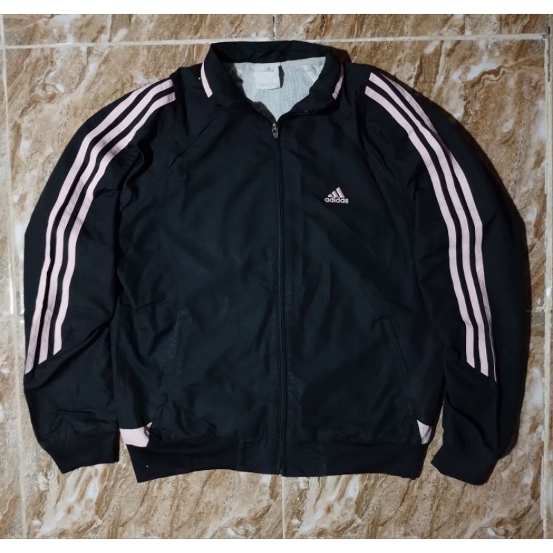 Tracktop Adidas Thrift