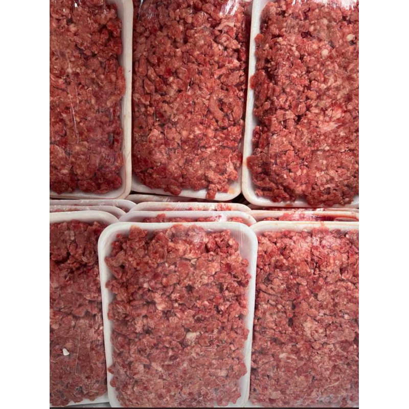 

RH Meat Daging Giling 500 Gram