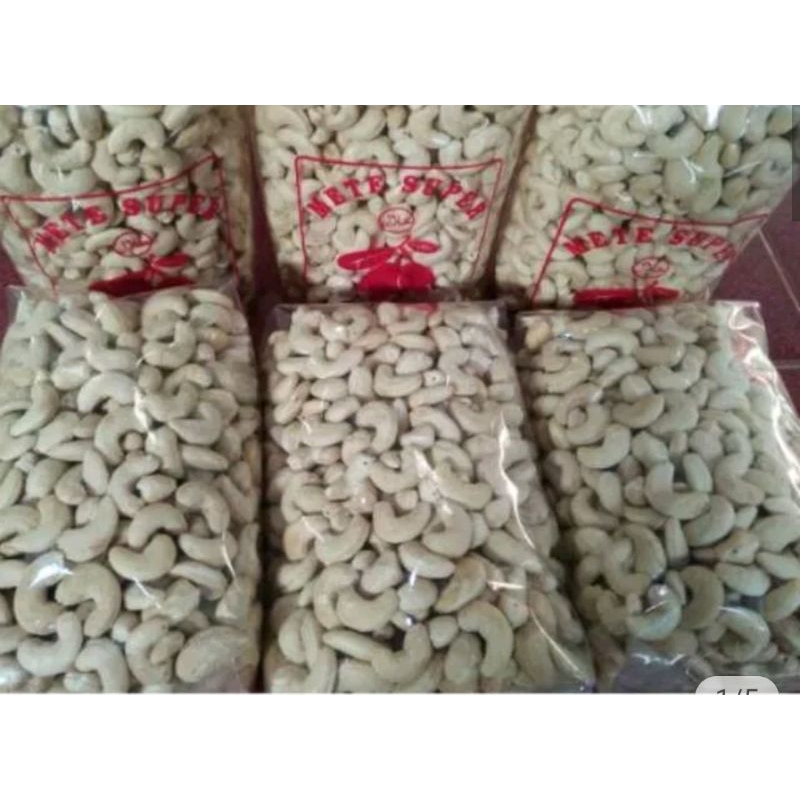 

mete 1/2kg