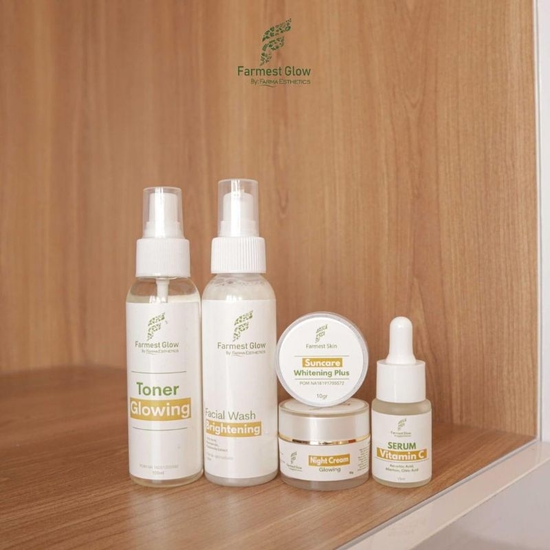 FARMEST AFG ULTIMA GLOWING