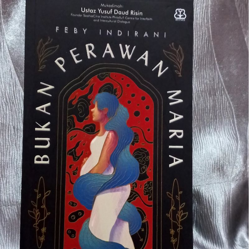 Cerpen Bukan Perawan Maria PRELOVED ORI