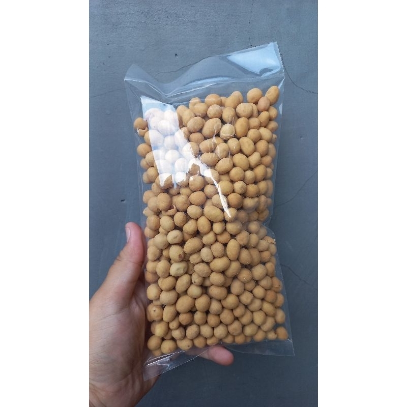 

Kacang atom bima 350g