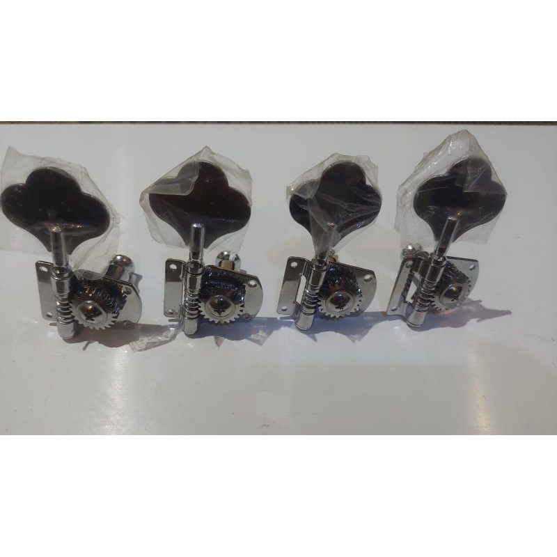 Dryer Bass 4 String set Original Sterling Ray 34 - Jazz bass 4 string Not grover