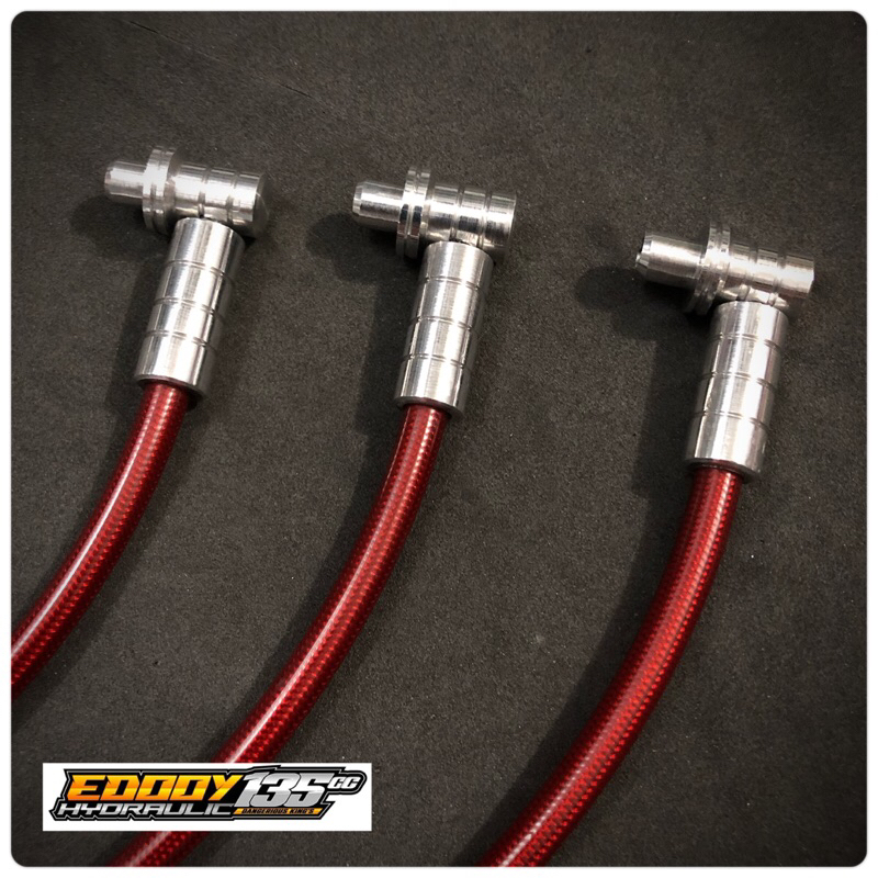 RB SELANG HAWA RX KING SELANG - NEPEL HAWA MESIN RX KING RXK RXS