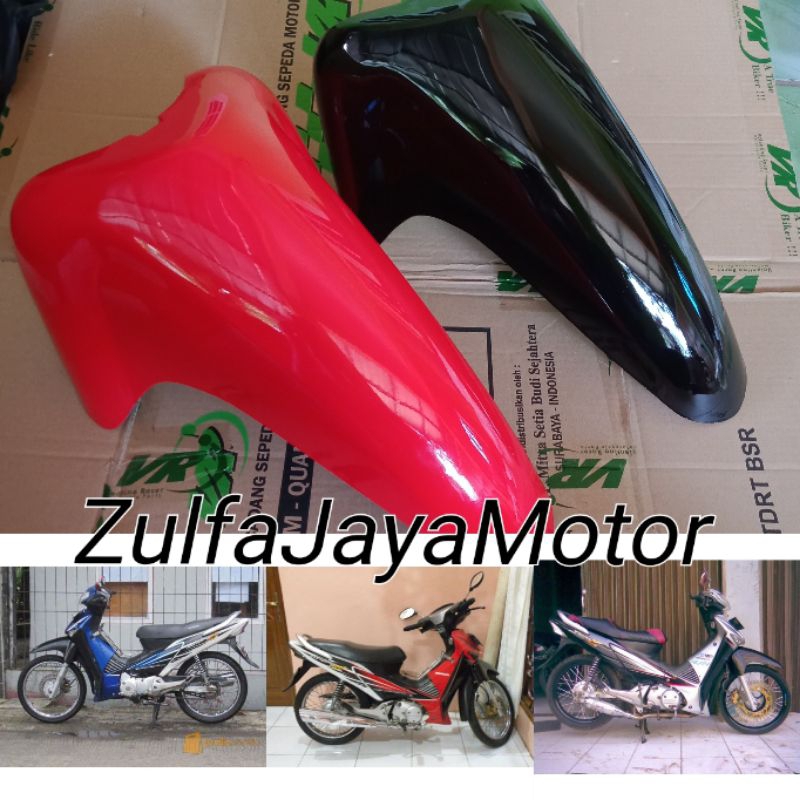 Spakbor Depan Supra X 125 Lama D 2005 2006