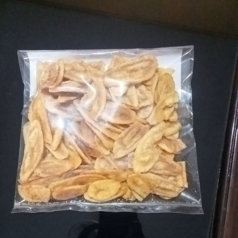 

keripik pisang keju