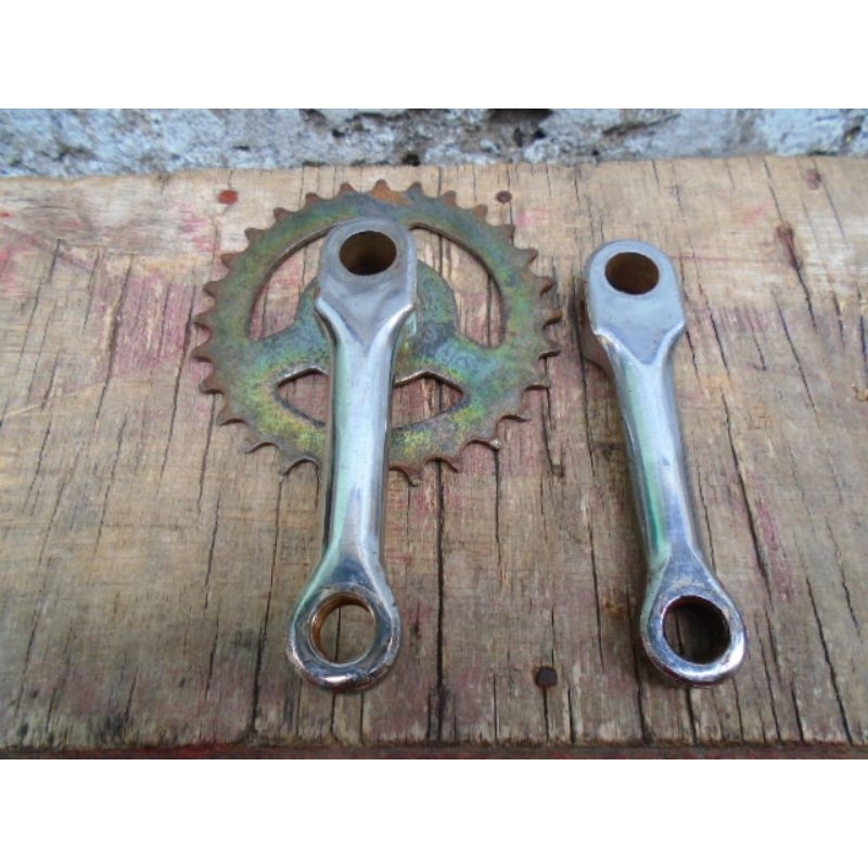 gear sepeda jadul anak