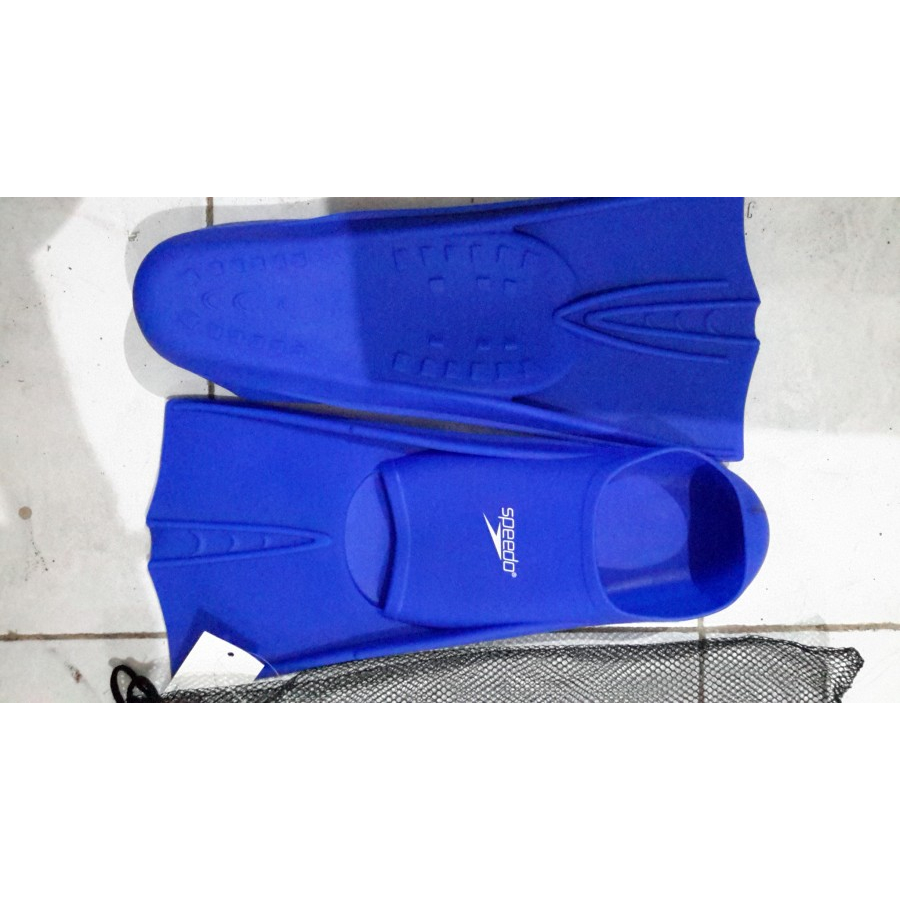 Sepatu Kaki Katak  Fin Speedo Diving Renang Snorkeling