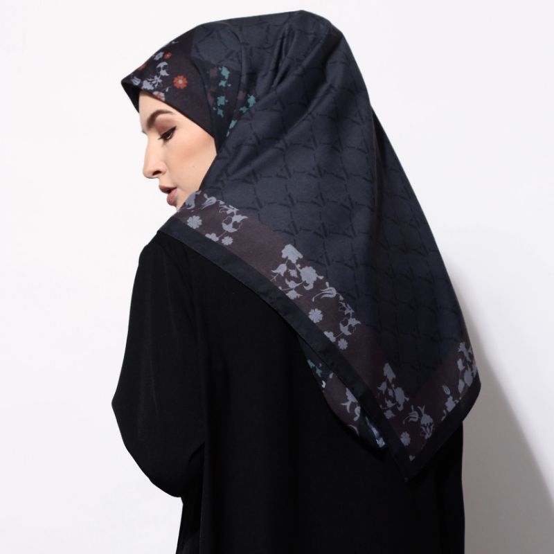 Vivi Zubedi Luanaa Scarf Black