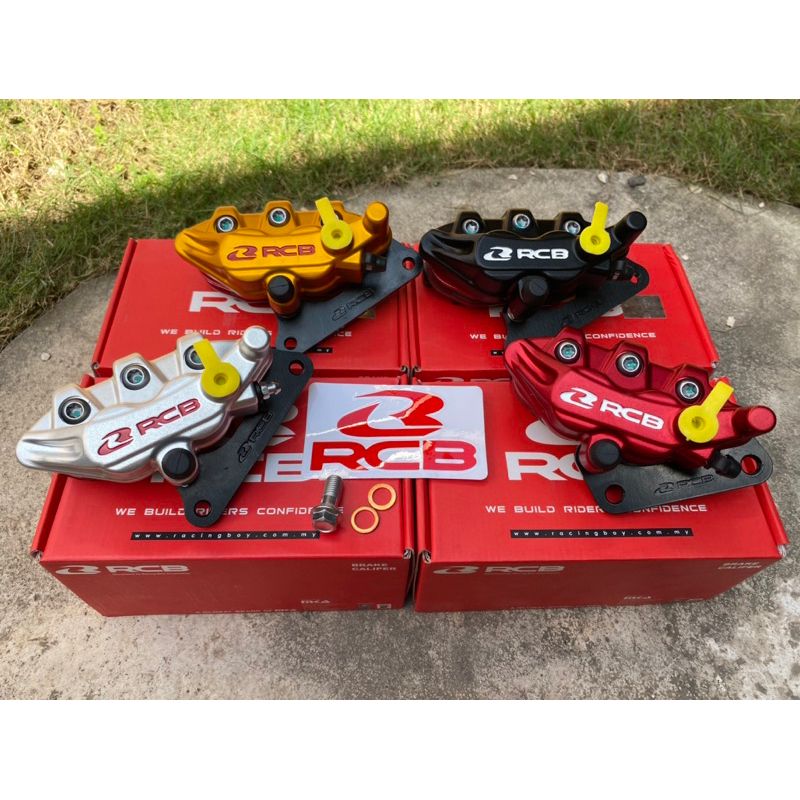 KALIPER RCB S SERIES ORI CALIPERS RCB ORI S SERIES