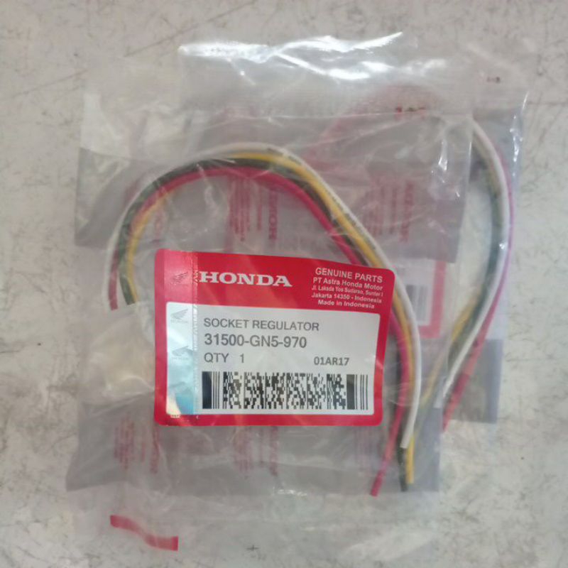 soket kiprok grand supra jupiter z