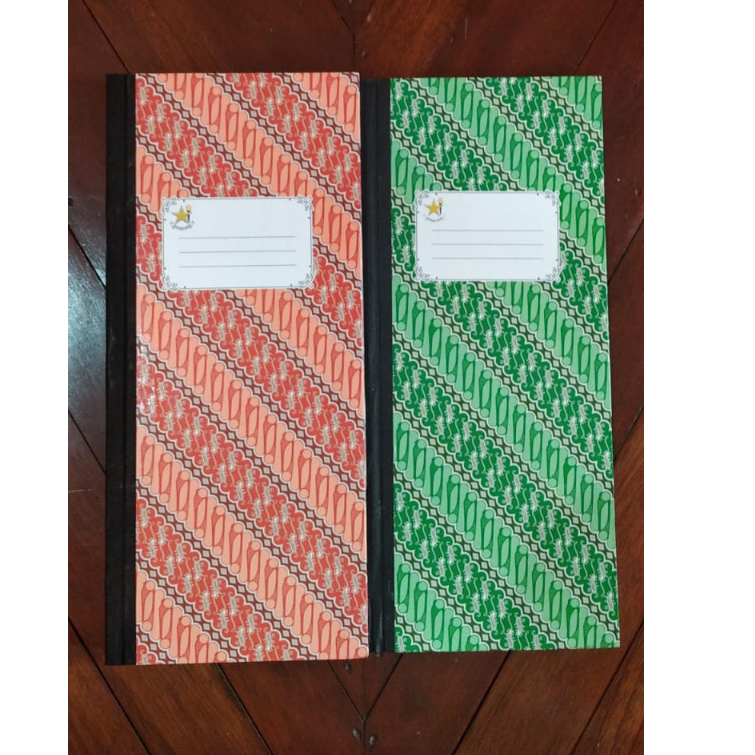 

Buku Ekspedisi Baster BINTANG OBOR Folio - All Varian