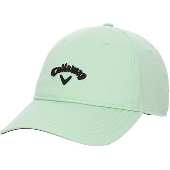 Callaway Heritage Twill Cap Original - Topi Golf Pria Branded CA006
