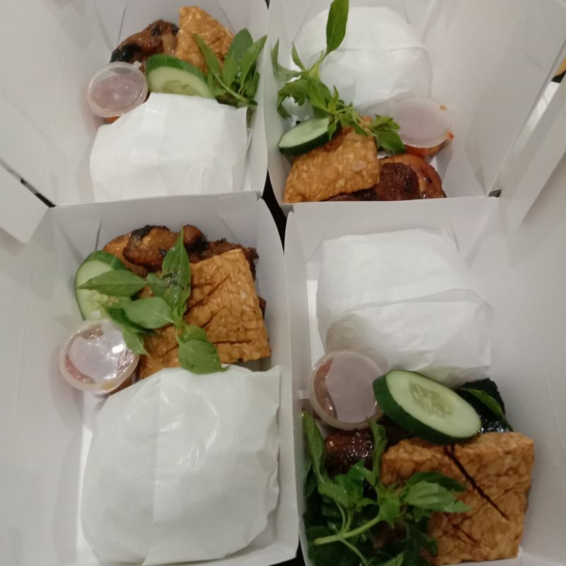 

nasi murah serba 12 ribu