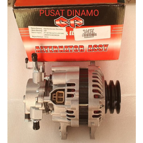 SALE Dinamo Alternator GP Mitsubishi L300 25 2015 ke atas