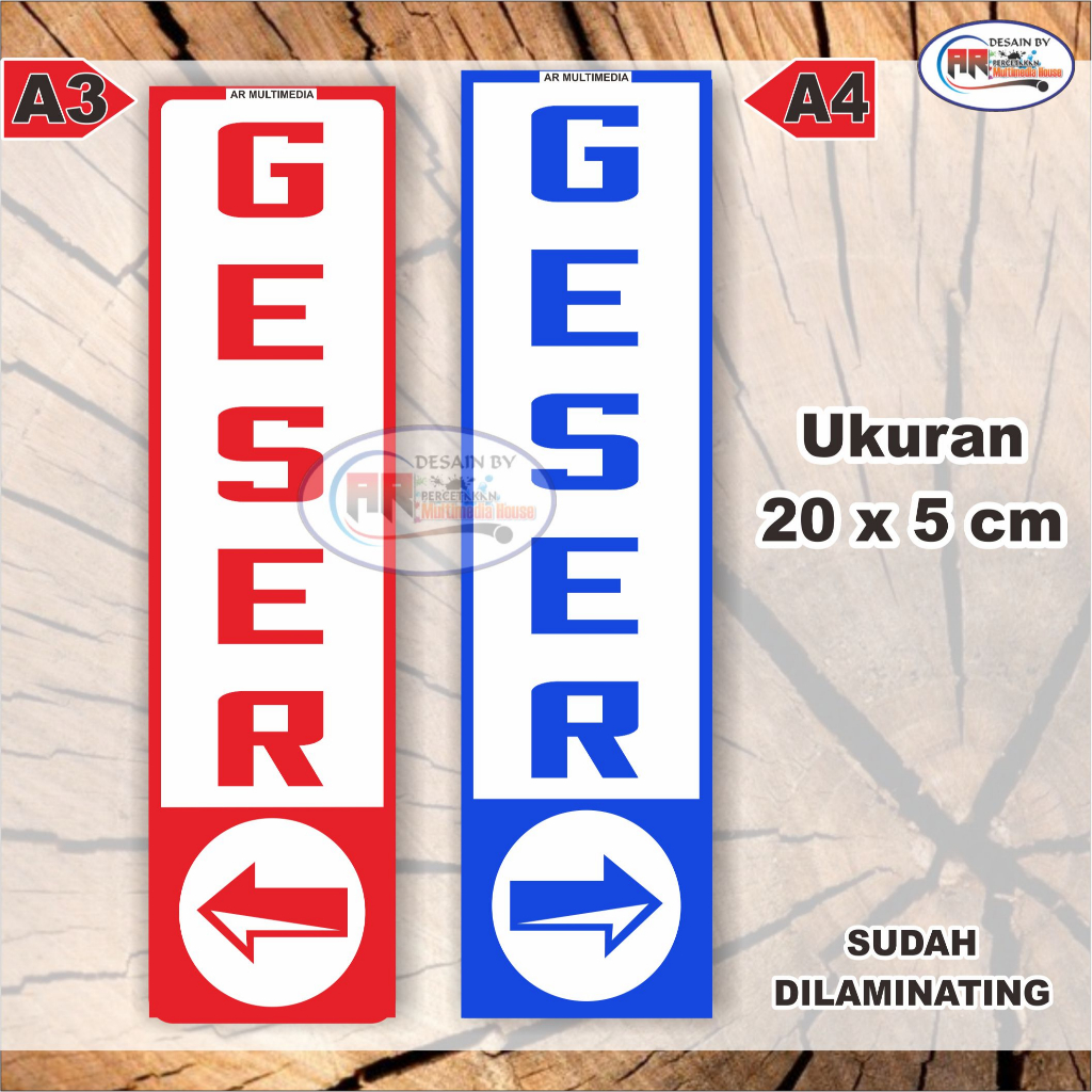 

SIGN BOARD LENGKAP - SIGN BOARD - TARIK DORONG DILARANG MASUK KIBLAT RUANG TUNGGU - MURAH BERKUALITAS