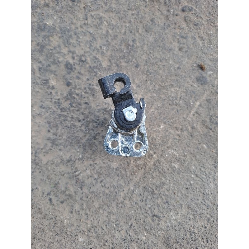 kunci jok kawasaki ninja 250 ninja250fi ninja rr mono original