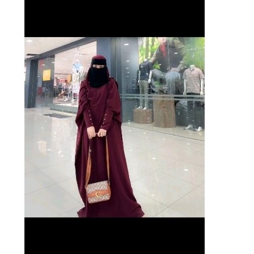 Kaftan Ameena one set