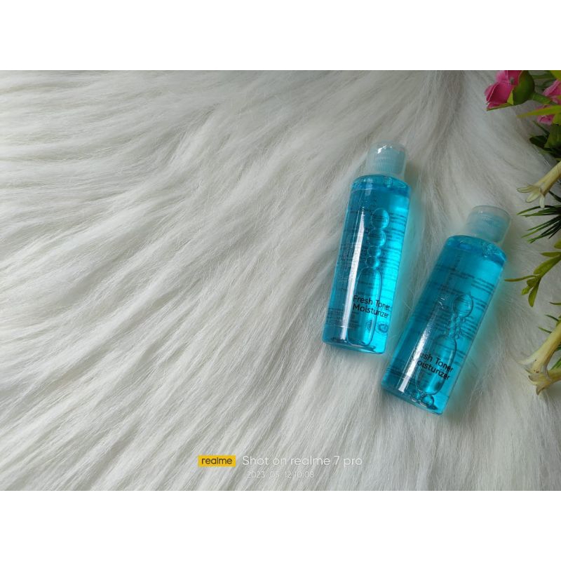 Fresh toner moisturizer GENEVA