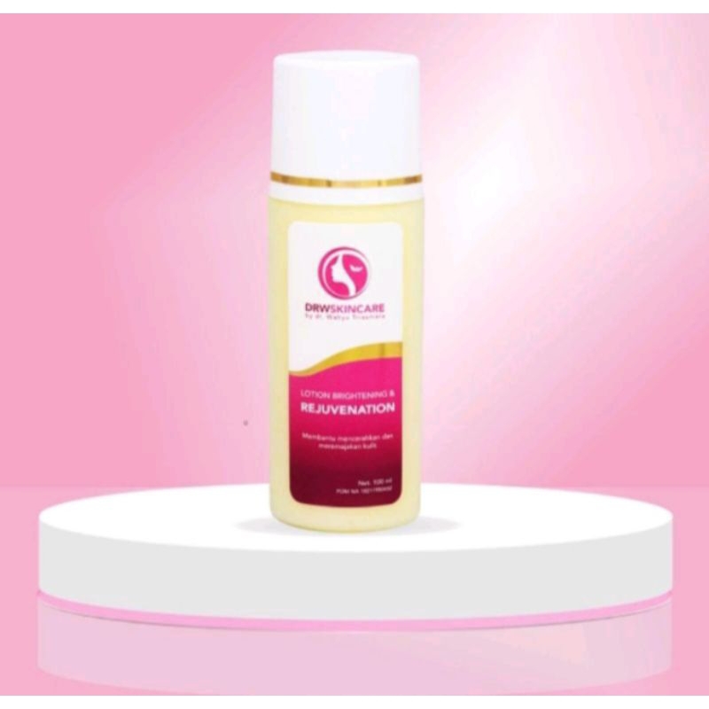 DRW SKINCARE / LOTION MALAM / LOTION DRW SKINCARE/ LOTION MALAM DRW SKINCARE