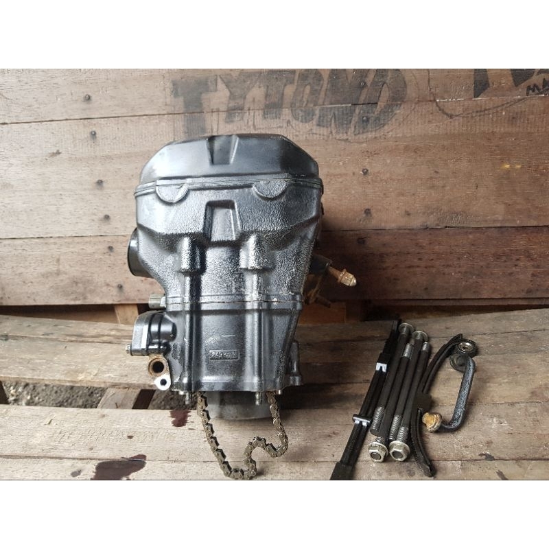 blok head blokop cylinder head cbr250r crf cbr 250 r CBU THAILAND KYJ K33