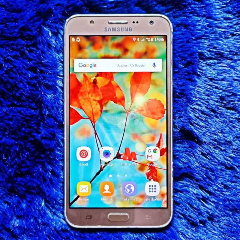 ORIGINAL SAMSUNG GALAXY GRAND DUOS SECOND NORMAL HP ANDROID MURAH