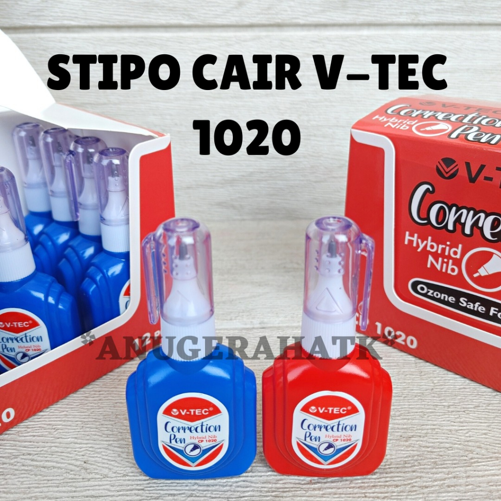 

Stipo Correction / Tip Ex V-TEC CP 1020