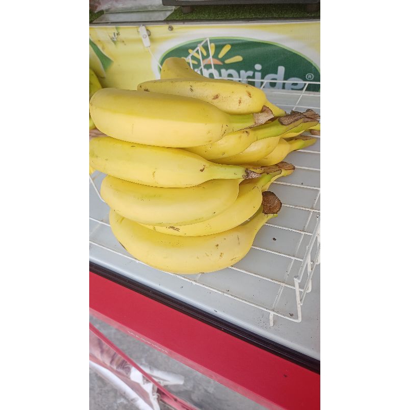 

Pisang cavendish sunpride protolan 1kg