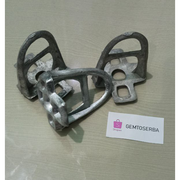Dead end Clamp bracket A