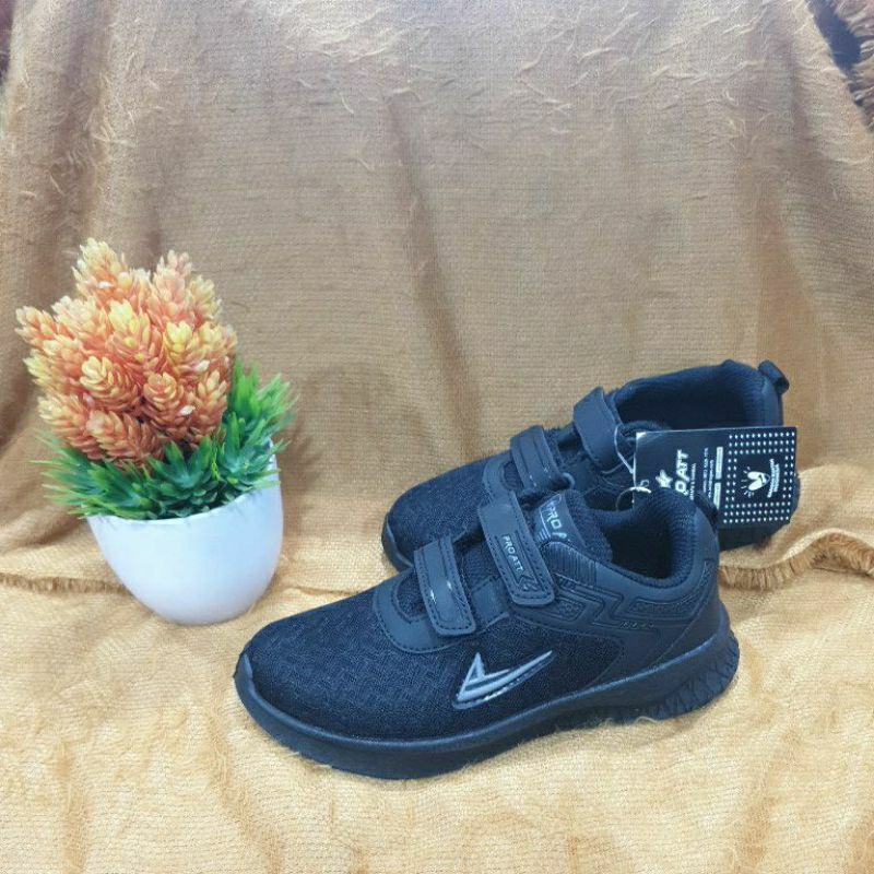 sepatu sekolah tk sd pro att pa 700v 31-34