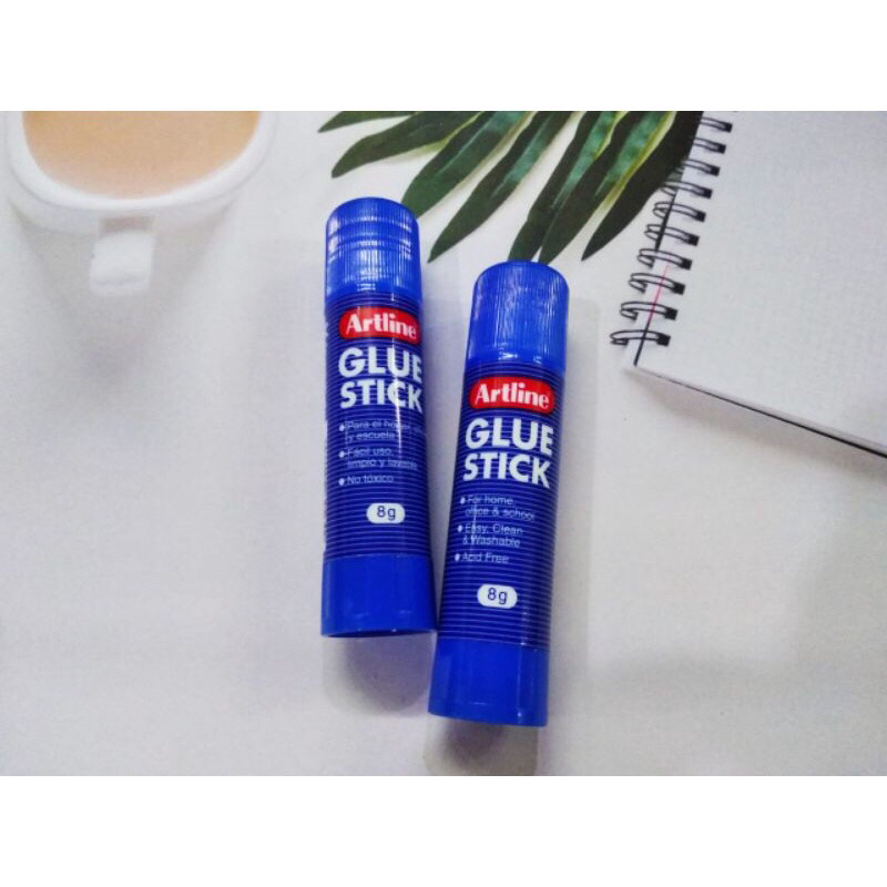 

Gluestick Glue Stick Artline 8gr