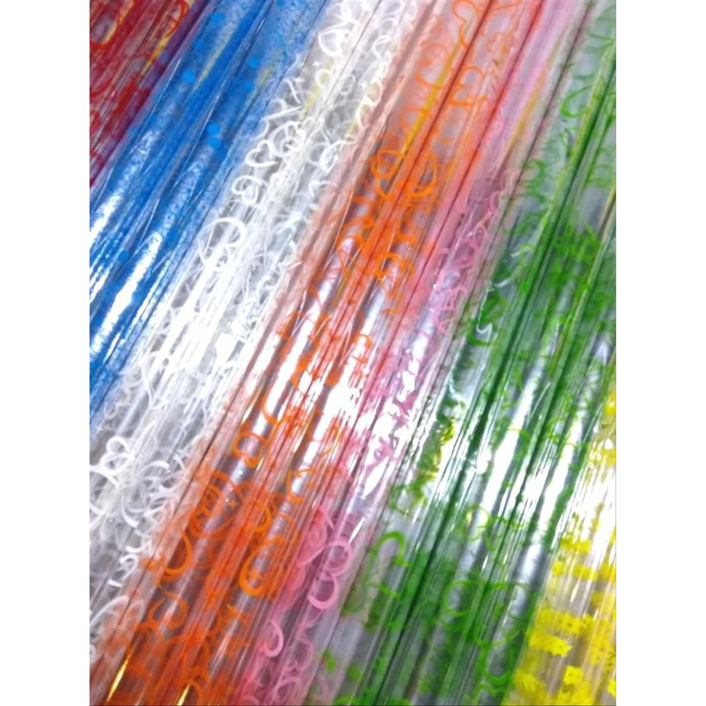 

(isi10) Plastik Parcel ukuran 90cm x 75cm 1 roll