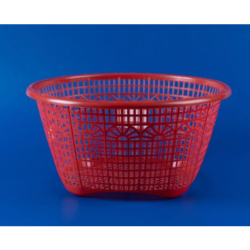 Besek Tradisi / Besek Plastik / Wakul Hajatan