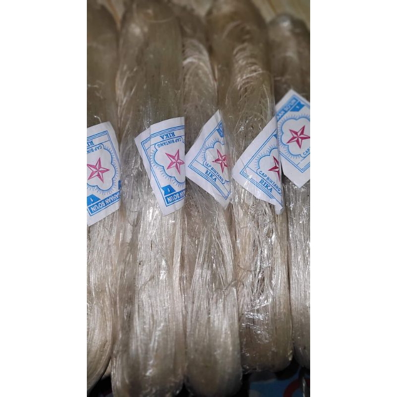 

MIE SOUN JAWA BERAT -+2KG ISI 10