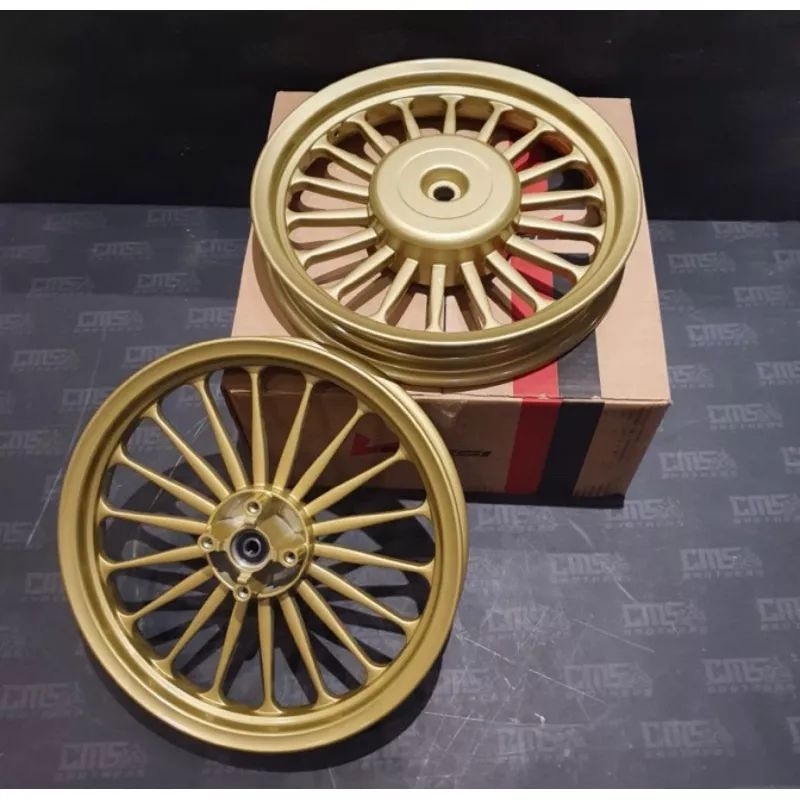 VELG VROSSI GALAXY P18 VARIO BEAT SCOOPY