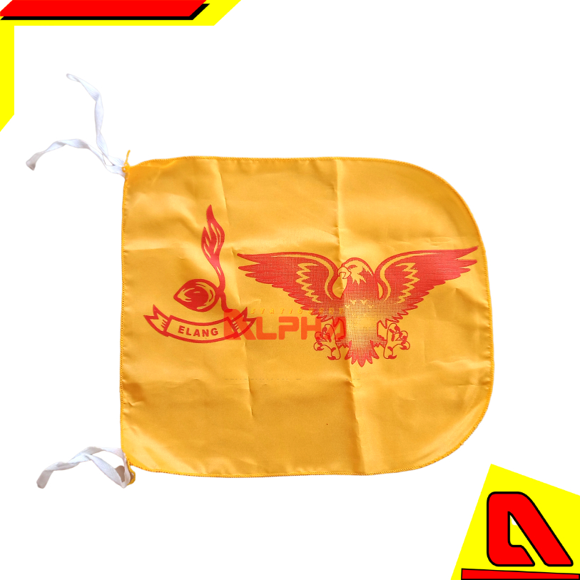 BENDERA PRAMUKA BENDERA REGU PRAMUKA BENDERA REGU PRAMUKA PA