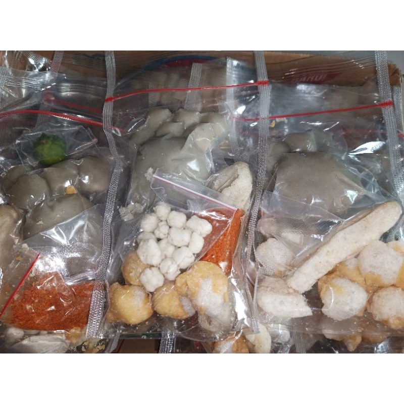 

Boci Ayam Suwir