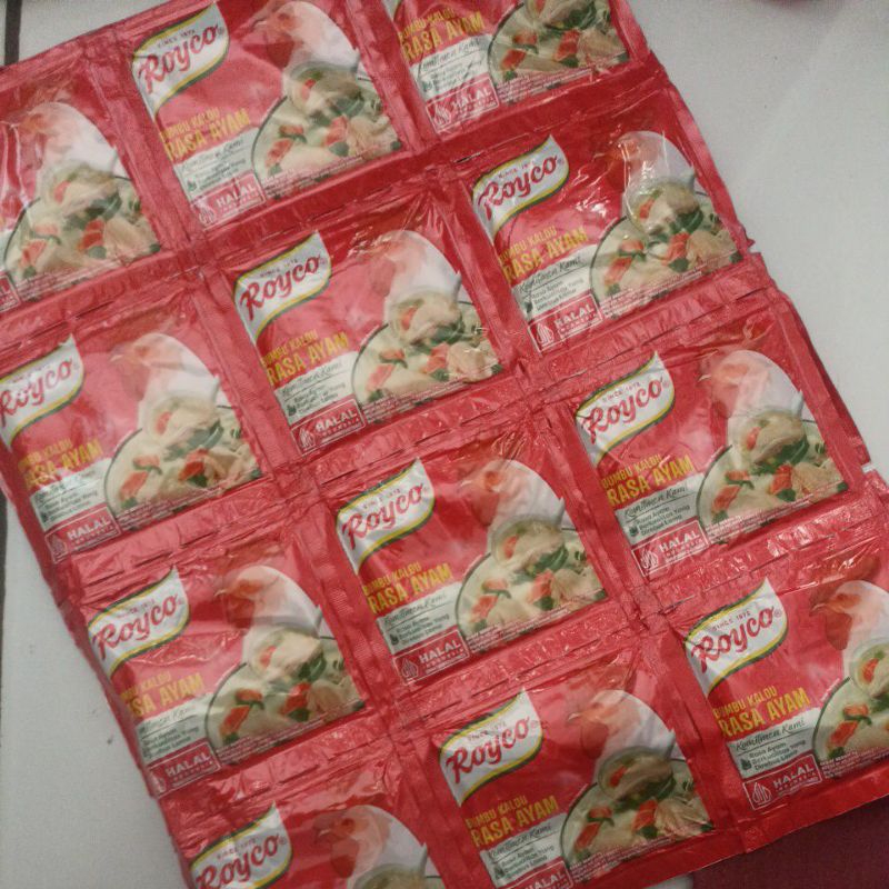 

royco ayam