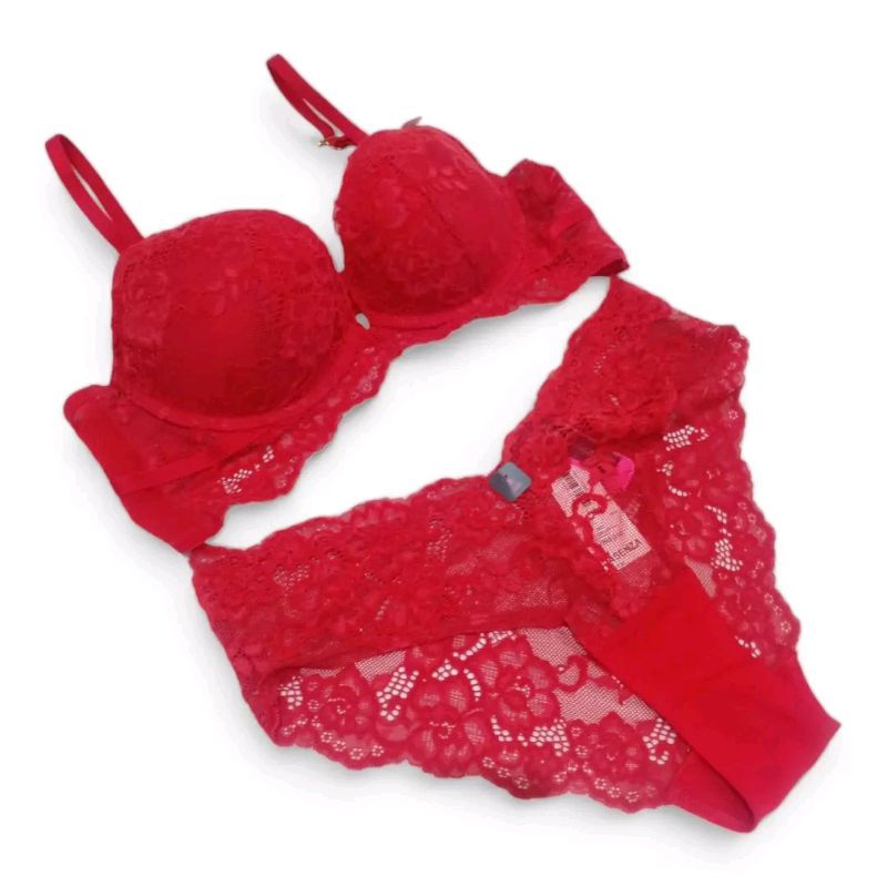 Set Bra La Senza Beyond Sexy