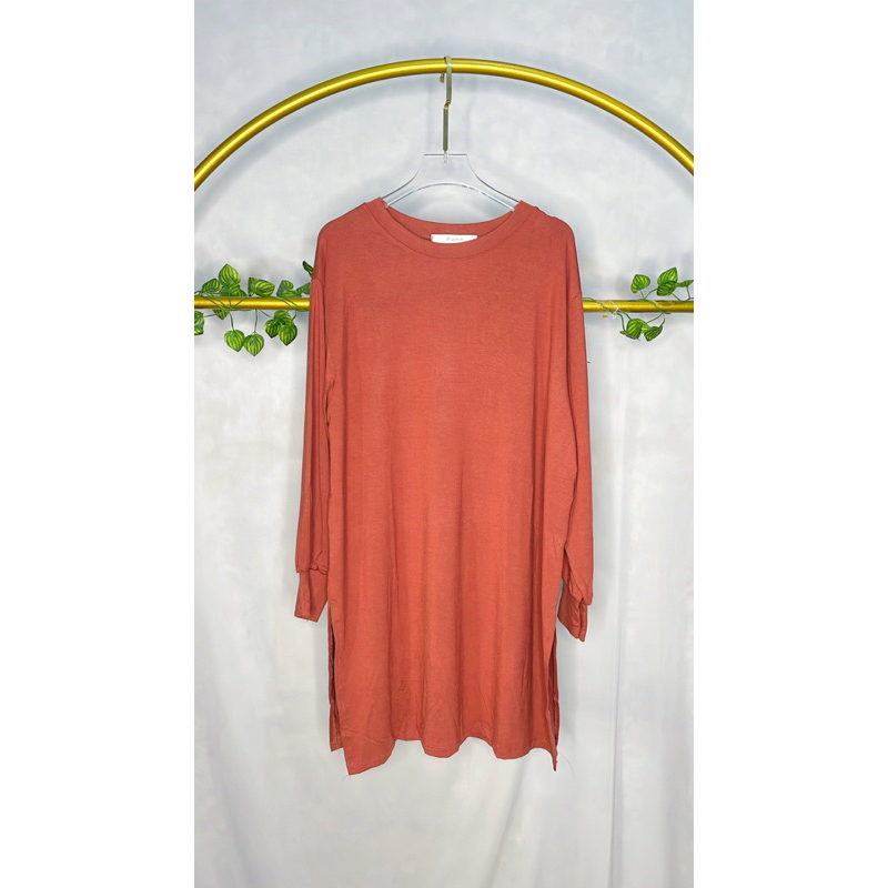 Baju Atasan Rayon
