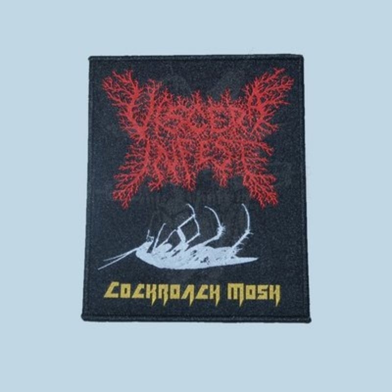 patch viscera infest - mosh