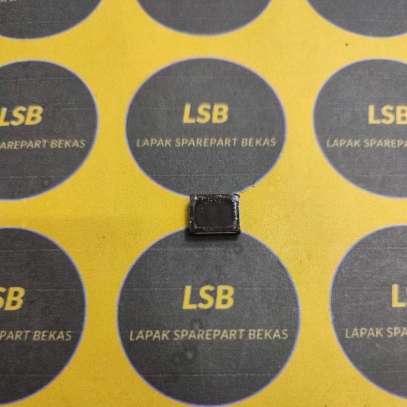 EARPIECE SPEAKER XIAOMI REDMI NOTE 9 PRO ORIGINAL BEKAS