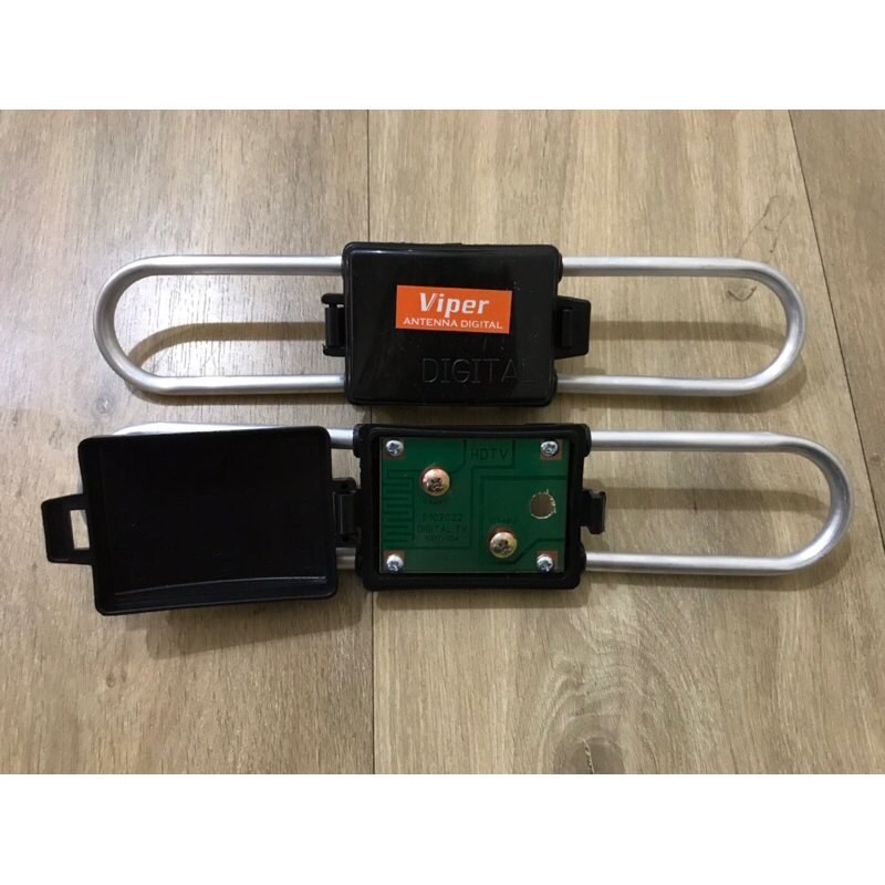 Driver Terminal Box Antena Digital VIPER