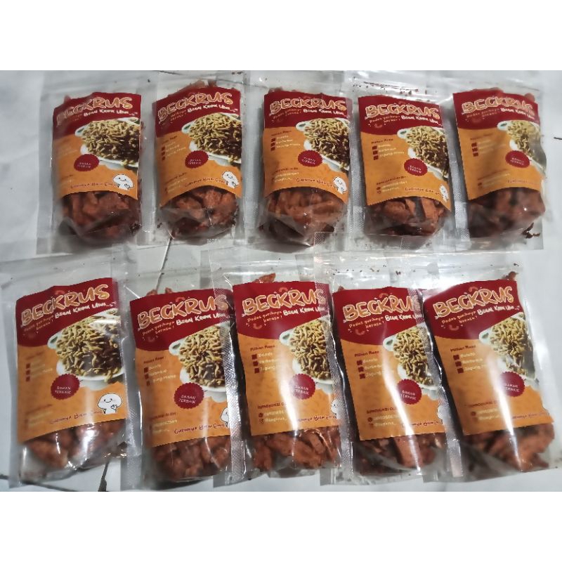 

Basreng stik