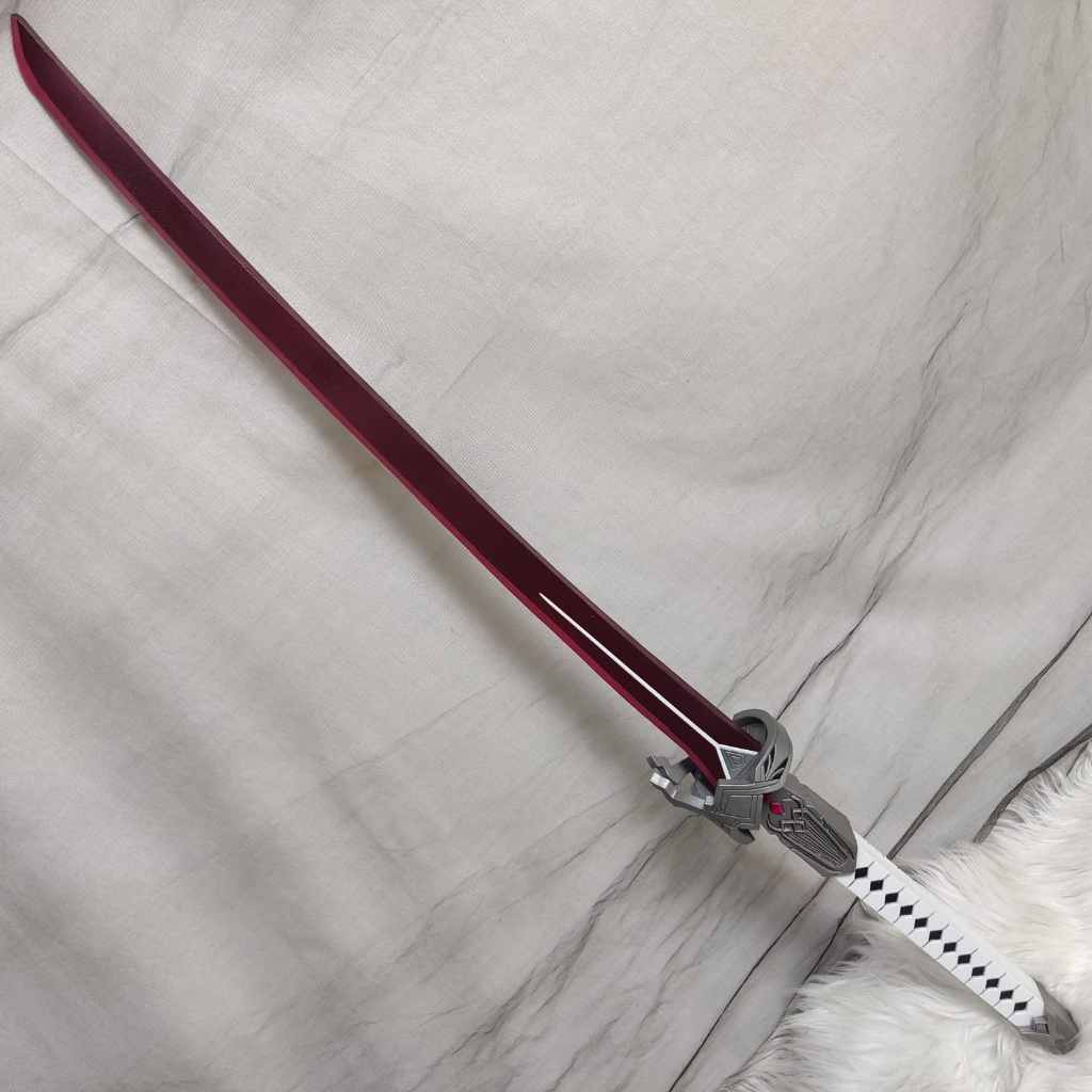 Kafka Katana Honkai Star Rails Cosplay Prop