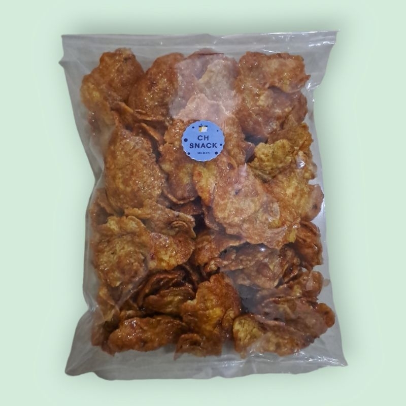 

EMPING PEDAS MANIS 500GRAM