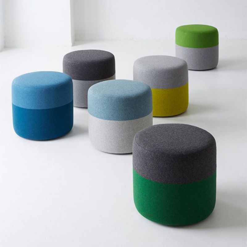 sofa stool sofa puff bulat sofa stool Ottoman